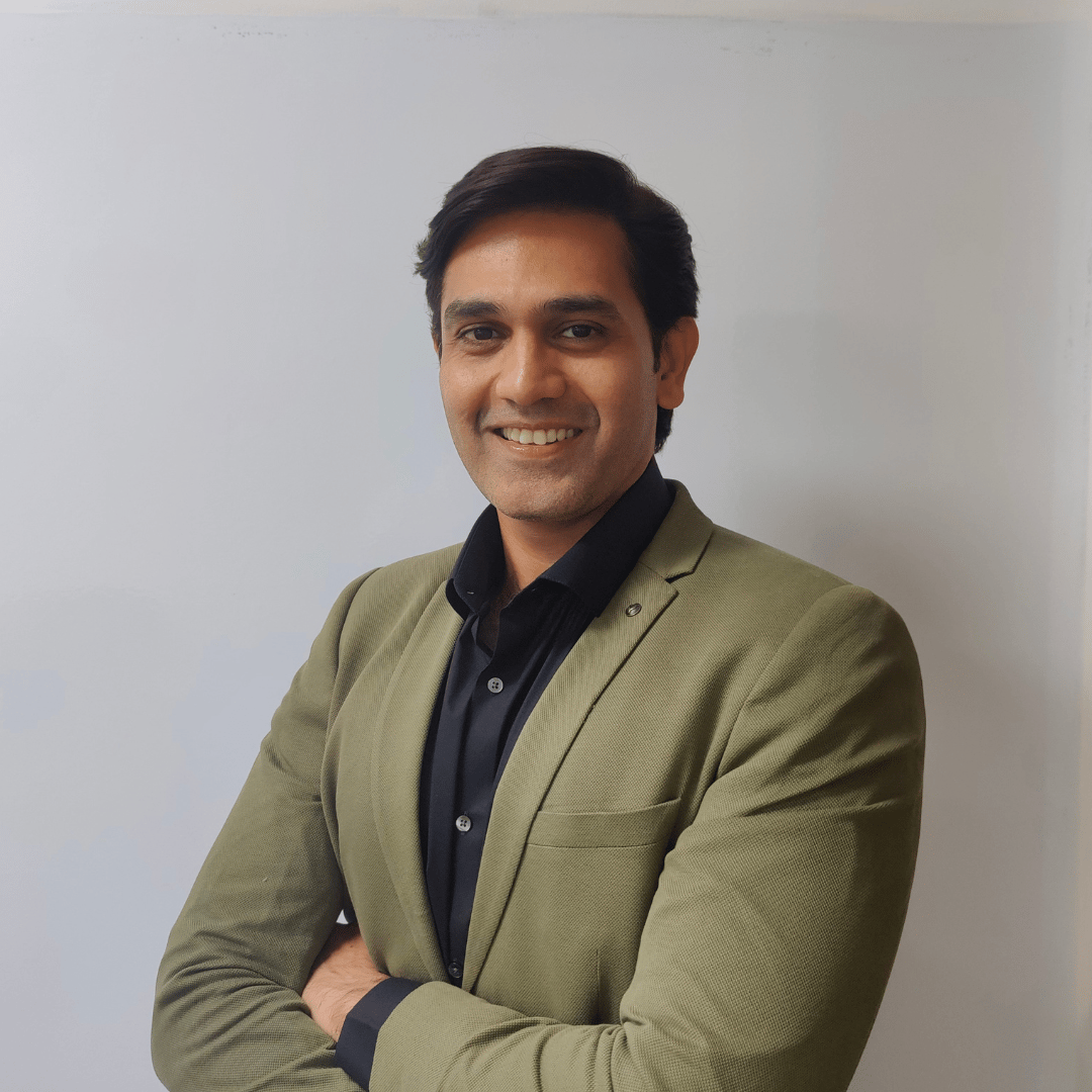 Mintmesh Expert Nitin Kavade Mintmesh expert nitin kavade
